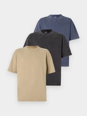 T-shirt basic Hollister Co.