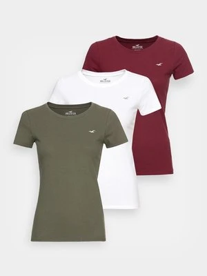 T-shirt basic Hollister Co.