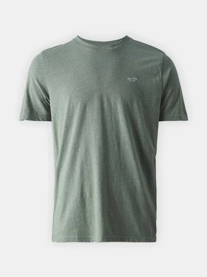 T-shirt basic Hollister Co.