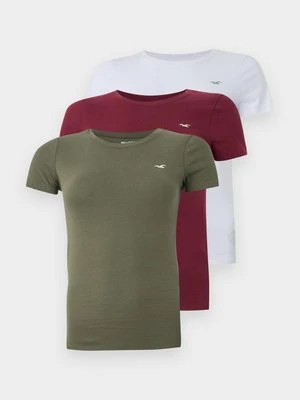 T-shirt basic Hollister Co.