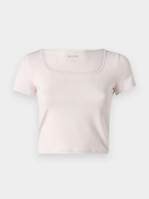 T-shirt basic Hollister Co.