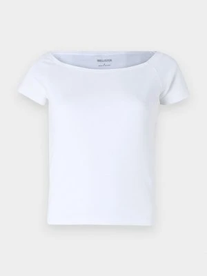 T-shirt basic Hollister Co.