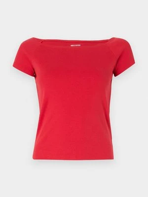 T-shirt basic Hollister Co.