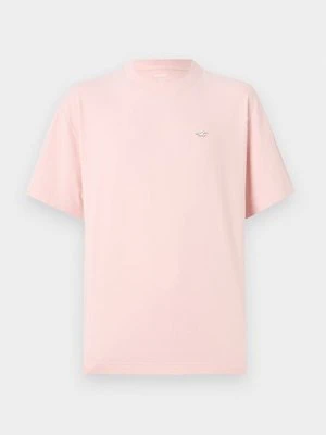 T-shirt basic Hollister Co.