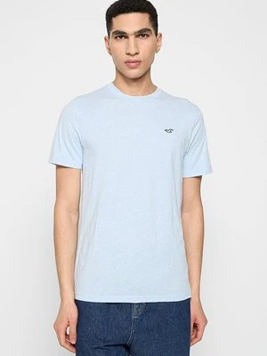 T-shirt basic Hollister Co.