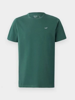 T-shirt basic Hollister Co.