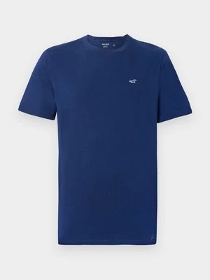 T-shirt basic Hollister Co.