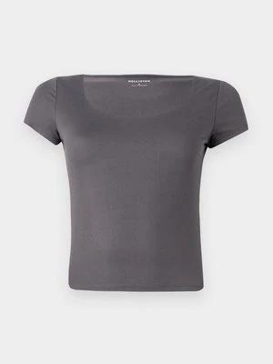 T-shirt basic Hollister Co.