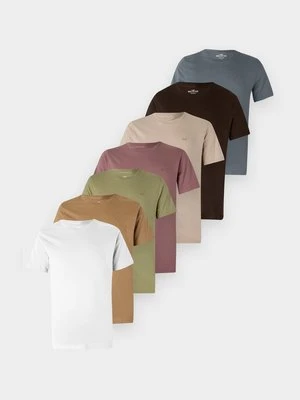 Zdjęcie produktu T-shirt basic Hollister Co.