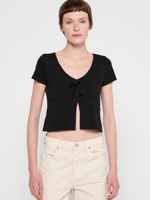 T-shirt basic Hollister Co.