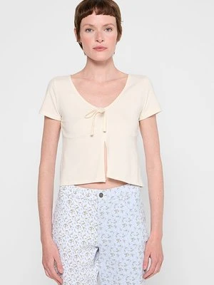 T-shirt basic Hollister Co.