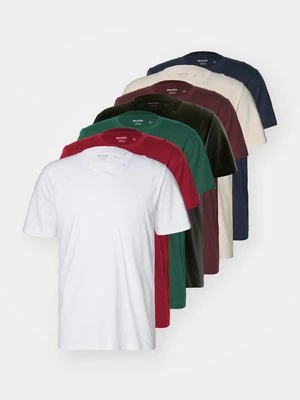 T-shirt basic Hollister Co.