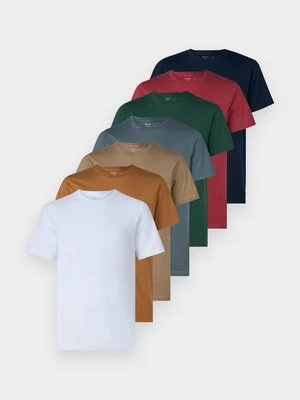 Zdjęcie produktu T-shirt basic Hollister Co.