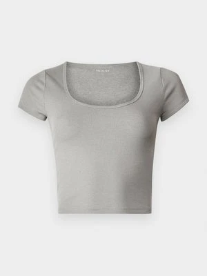 T-shirt basic Hollister Co.