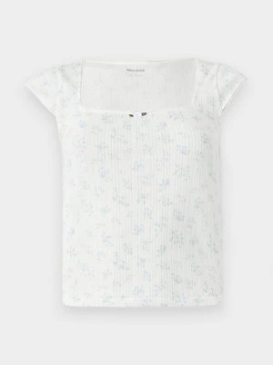 T-shirt basic Hollister Co.