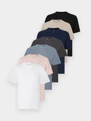 T-shirt basic Hollister Co.