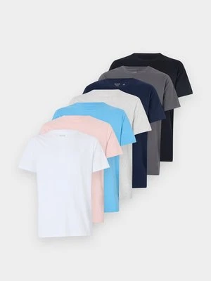 T-shirt basic Hollister Co.