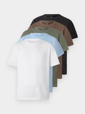 T-shirt basic Hollister Co.