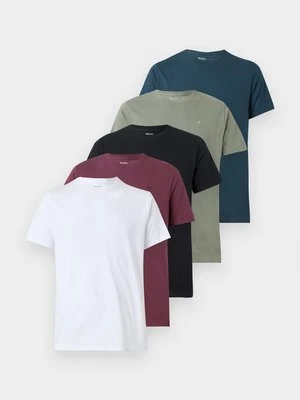 T-shirt basic Hollister Co.