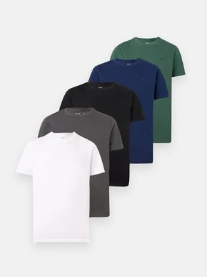 T-shirt basic Hollister Co.
