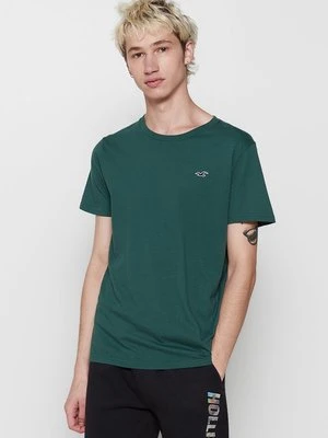 T-shirt basic Hollister Co.