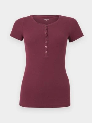 T-shirt basic Hollister Co.