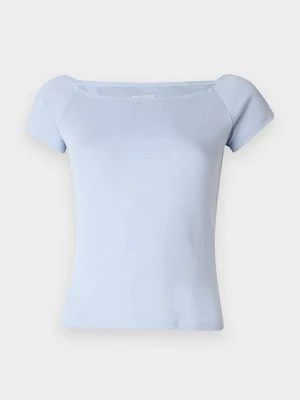 T-shirt basic Hollister Co.