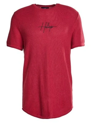 T-shirt basic Hollister Co.