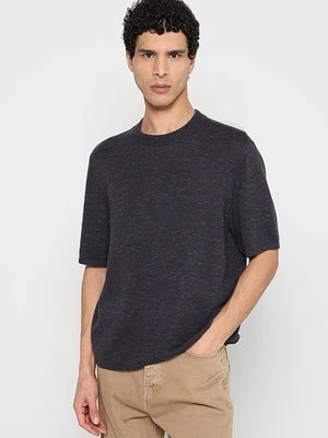 T-shirt basic Hollister Co.