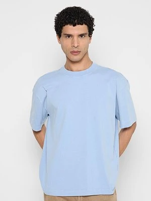 T-shirt basic Hollister Co.
