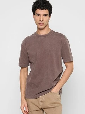 T-shirt basic Hollister Co.