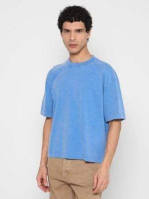 T-shirt basic Hollister Co.
