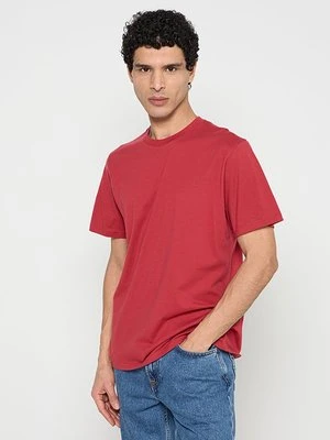 T-shirt basic Hollister Co.