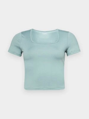 T-shirt basic Hollister Co.