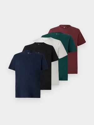 T-shirt basic Hollister Co.
