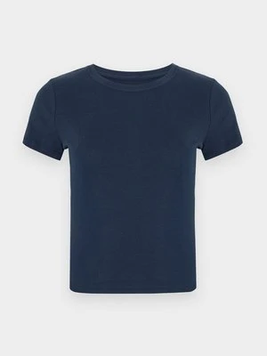 T-shirt basic Hollister Co.