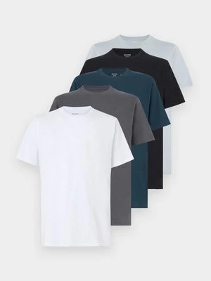 T-shirt basic Hollister Co.