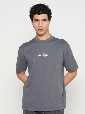 T-shirt basic Hollister Co.