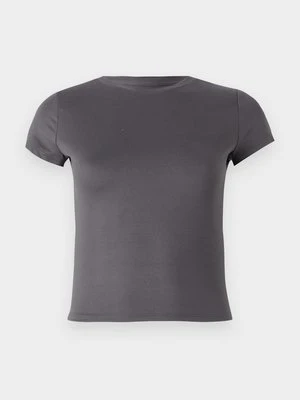 T-shirt basic Hollister Co.