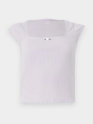 T-shirt basic Hollister Co.