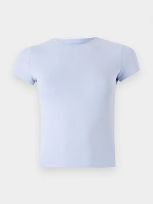 Zdjęcie produktu T-shirt basic Hollister Co.