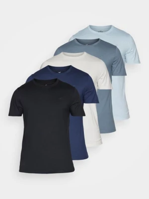 T-shirt basic Hollister Co.