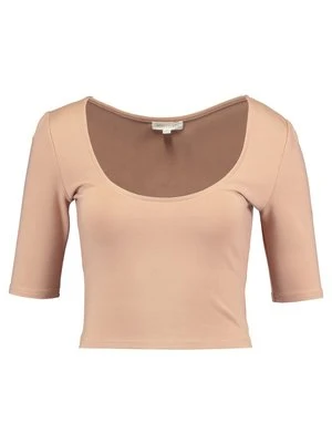 T-shirt basic Honey Punch