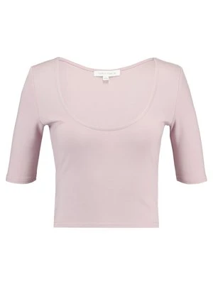 T-shirt basic Honey Punch