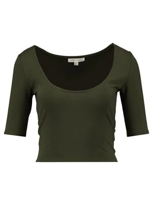 Zdjęcie produktu T-shirt basic Honey Punch