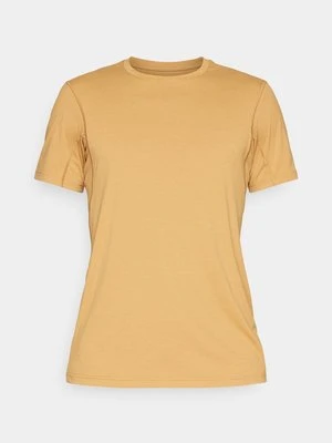 T-shirt basic Houdini