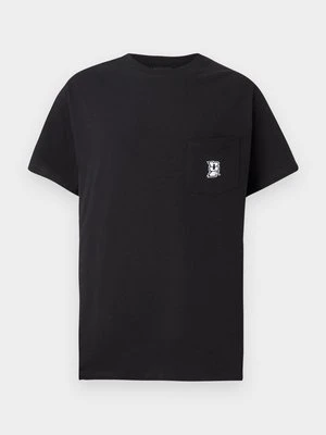 T-shirt basic HUF