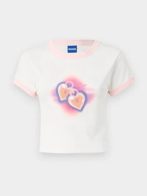 T-shirt basic HUGO