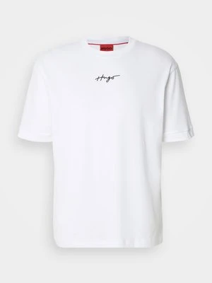 T-shirt basic HUGO