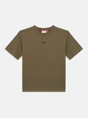 T-shirt basic HUGO